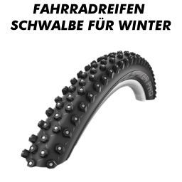Fahrradreifen SCHWALBE für Winter