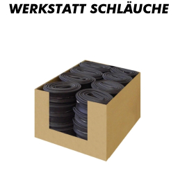 Werkstatt Schläuche
