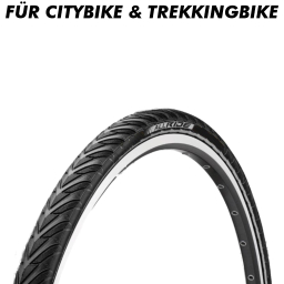 für Citybike & Trekkingbike