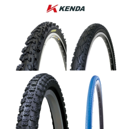KENDA