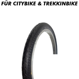 für Citybike & Trekkingbike