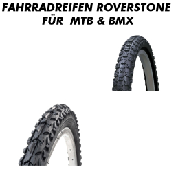 Fahrradreifen ROVERSTONE für MTB & BMX