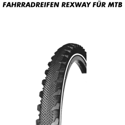 Fahrradreifen REXWAY für MTB