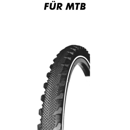 für MTB
