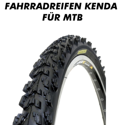 Fahrradreifen KENDA für MTB