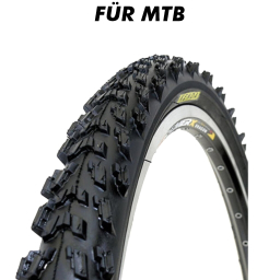 für MTB