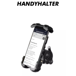 Handyhalter