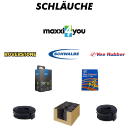 Schläuche