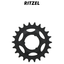 Ritzel | Bike Parts Europe [B2B] - Bike Parts Europe GmbH