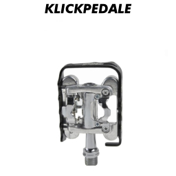 Klickpedale