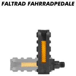 Faltrad Fahrradpedale