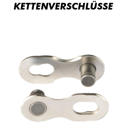 Kettenverschlüsse