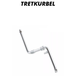 Tretkurbel