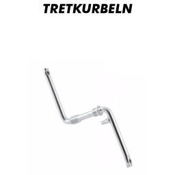 Tretkurbeln