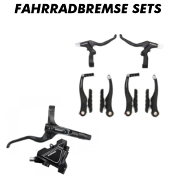 Fahrradbremse Sets