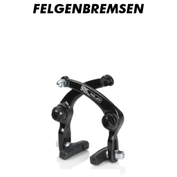 Felgenbremsen