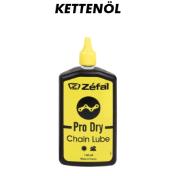 Kettenöl