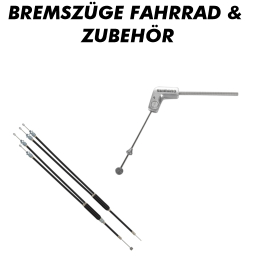 Bremszüge Fahrrad & Zubehör
