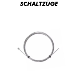 Schaltzüge