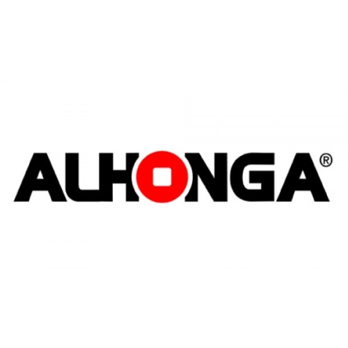 alhonga logo
