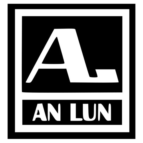 an lun logo
