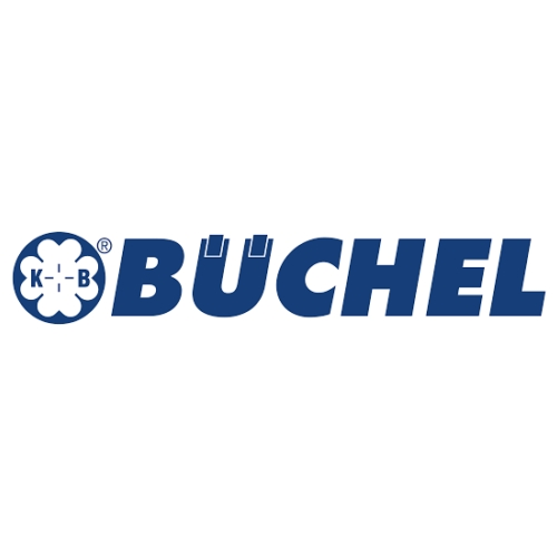 büchel logo
