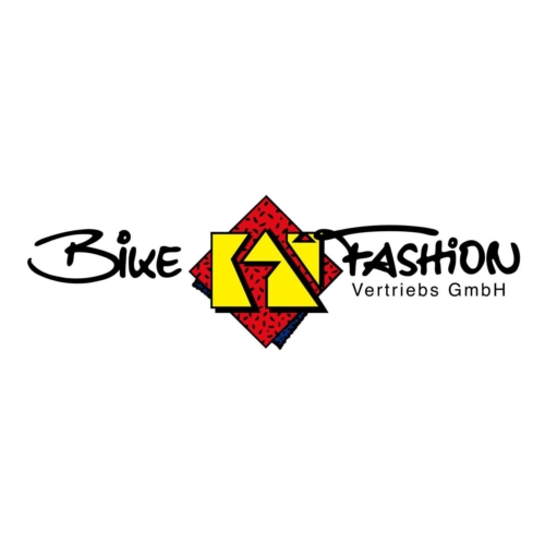 bike fashion logo