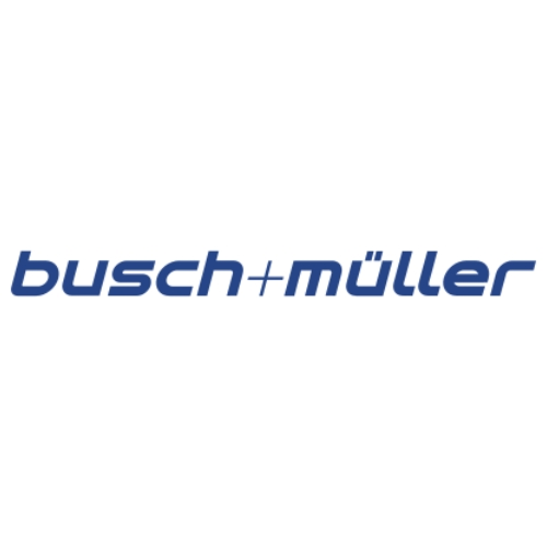 busch mueller logo