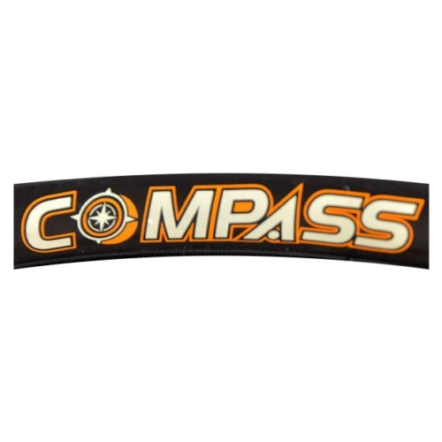 compass logo