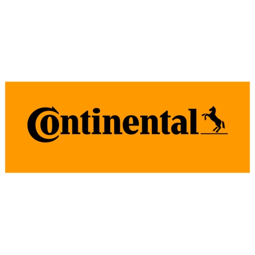 continental logo