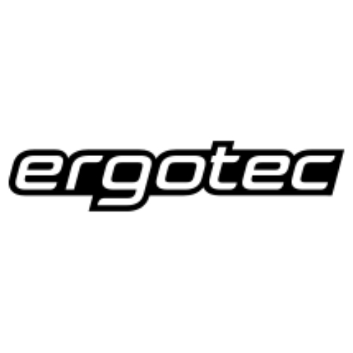 ergotec logo