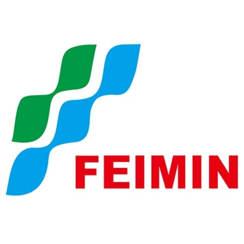 feimin logo