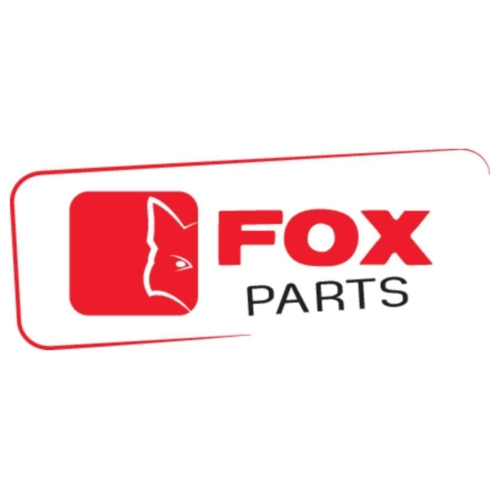 fox parts logo