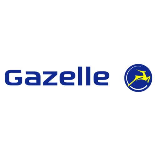 gazelle logo