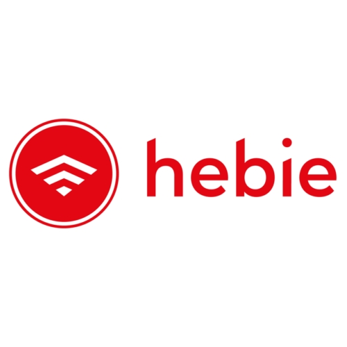 hebie logo
