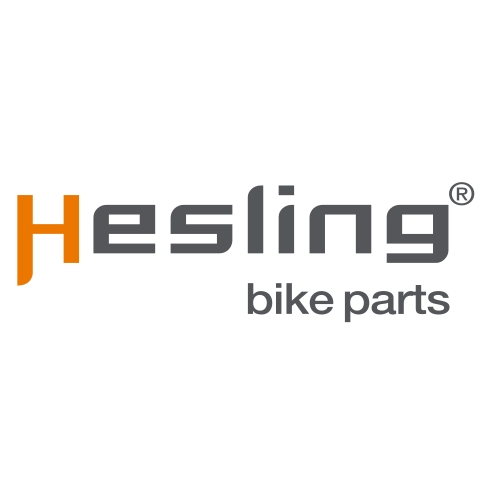 hesling logo