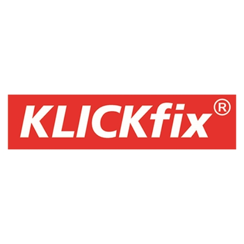 klickfix logo