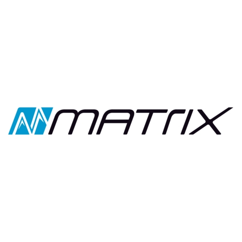 matrix logo