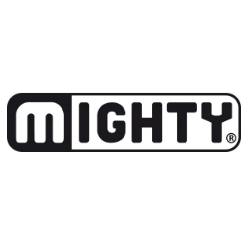 mighty logo