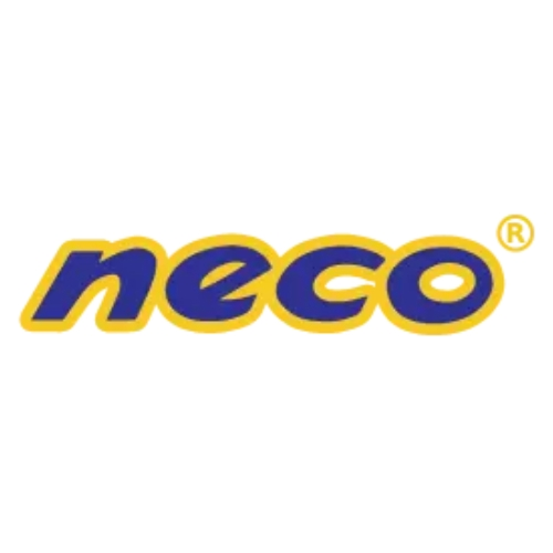 neco logo