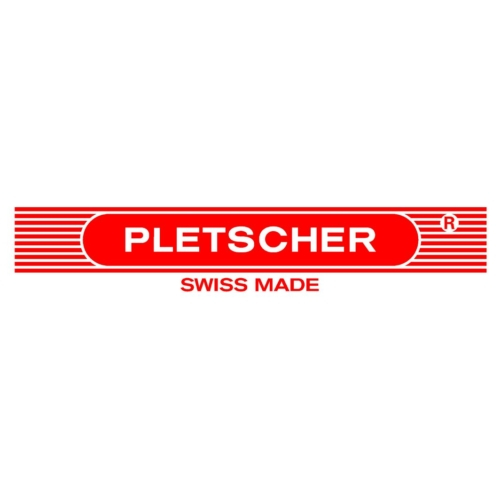 pletscher logo