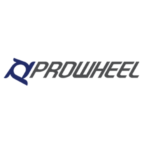 prowheel logo