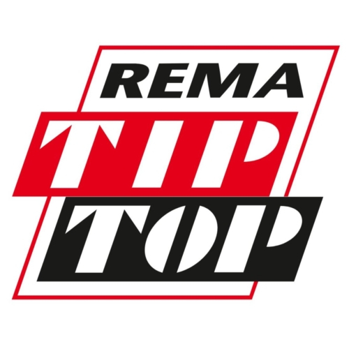 rema tip top logo
