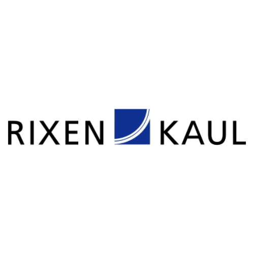 rixen kaul logo