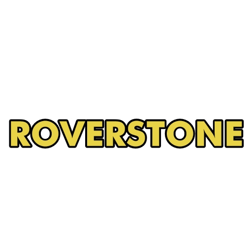 roverstone logo