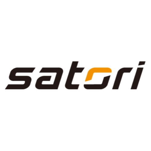 satori logo