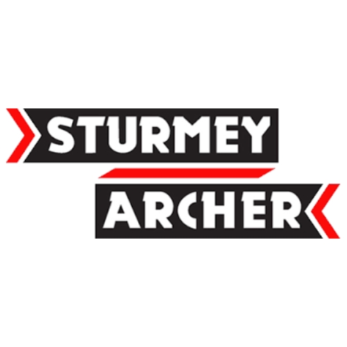 sturmey archer logo