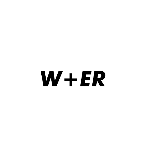 w+er logo