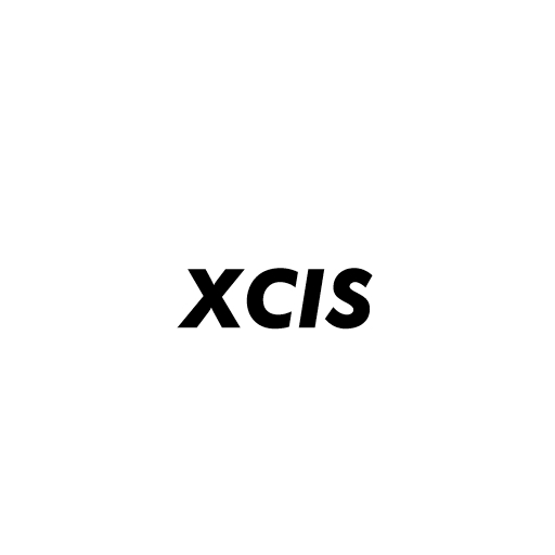xcis logo