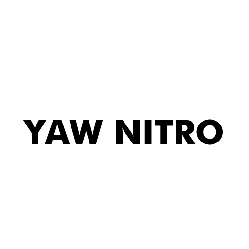 yaw nitro logo